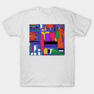 The big room T-Shirt